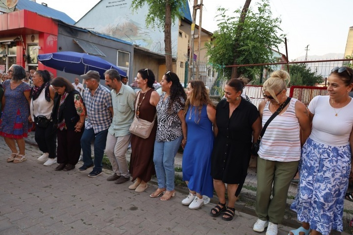 Monzur Festival, a Narrative of Culture, Nature and Peace in Dersim