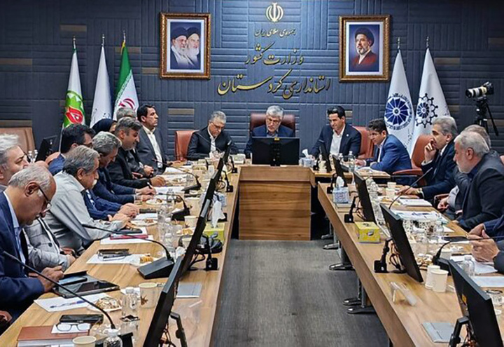 ناترازی انرژی؛ چالش مشترک دولت و بخش خصوصی در کردستان