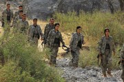 پەکەکە ۸۱ پێگەی سەر سنووری تورکیای چۆڵکرد