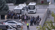 Ankara Mayor Etimsgut and 39 Other Municipality Managers Sent to Prison