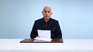 اوجالان: قانون جدید کلید گشایش مسیر روند صلح است