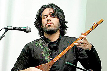 یک هنرمند کُرد عضو معتبرترین آکادمی موسیقی جهان شد