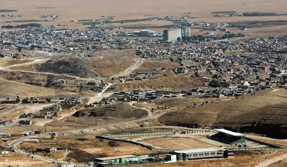 پێویستە ئێزدییەکان بە کەرامەت بگەڕێنەوە زێدی خۆیان و ئاسایشی شەنگال دابین بکرێت