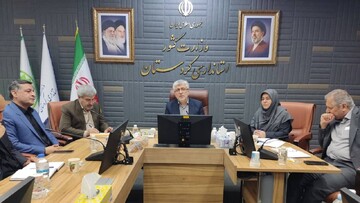 ظرفیت مرزهای زمینی برای تامین کالاهای اساسی به‌کار گرفته شود