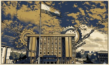 اقلیم کردستان رکورددار طولانی‌ترین بن‌بست در تشکیل دولت
