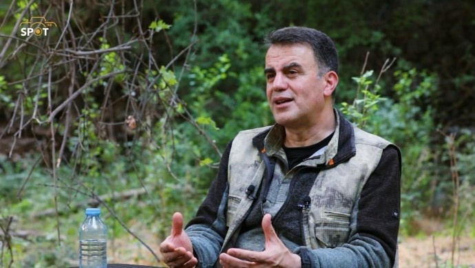 Our goal is a thousand times more difficult than establishing a state