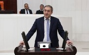 باکرهان: یاسای چوارچێوە دەرگایەکی نوێ دەکاتەوە