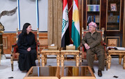 Kurds are victims of Washington's changing priorities