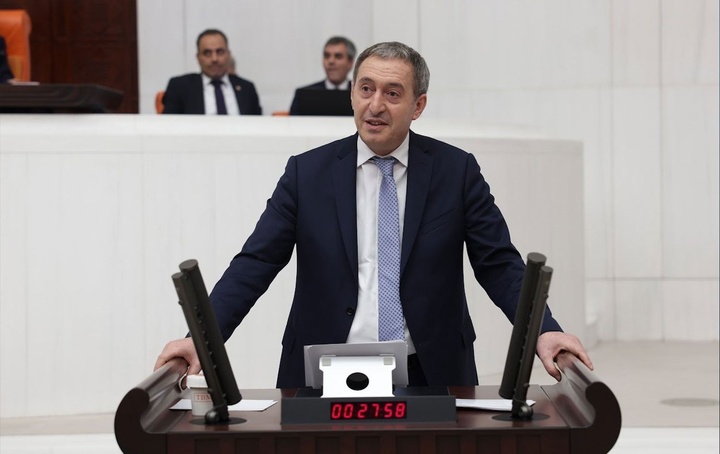 باکرهان: یاسای چوارچێوە دەرگایەکی نوێ دەکاتەوە