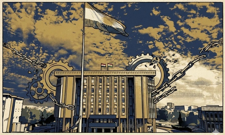 Kurdistan Region Holds Record for Longest Deadlock in Forming a Government