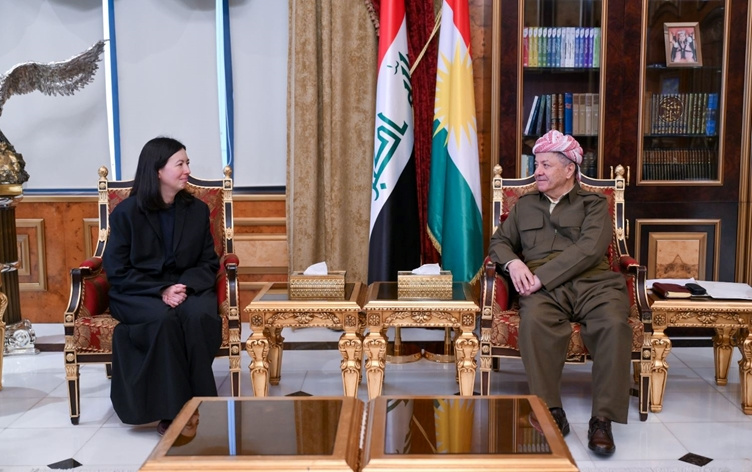 Kurds are victims of Washington's changing priorities