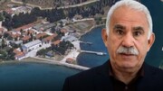 اوجالان می‌تواند در امرالی با روزنامه‌نگاران و دانشگاهیان دیدار کند