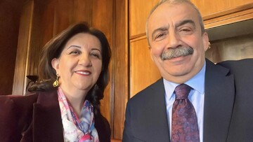 پروین بولدان:من پای «قانون چارچوب» را به نام سری ثریا اوندر هم امضا می کنم