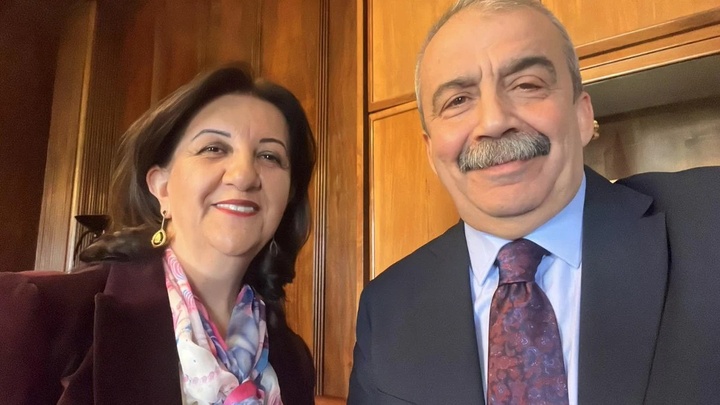 پروین بولدان:من پای «قانون چارچوب» را به نام سری ثریا اوندر هم امضا می کنم