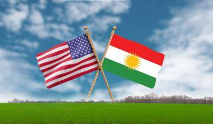 زهر تکراری آمریکا در کام کردها/ محمد هادیفر