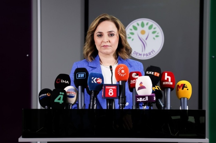 این قانون مسئله کرد را حل نمی‌کند، اما دری می‌گشاید/ بازگشت اعضای PKK هنوز مشخص نیست