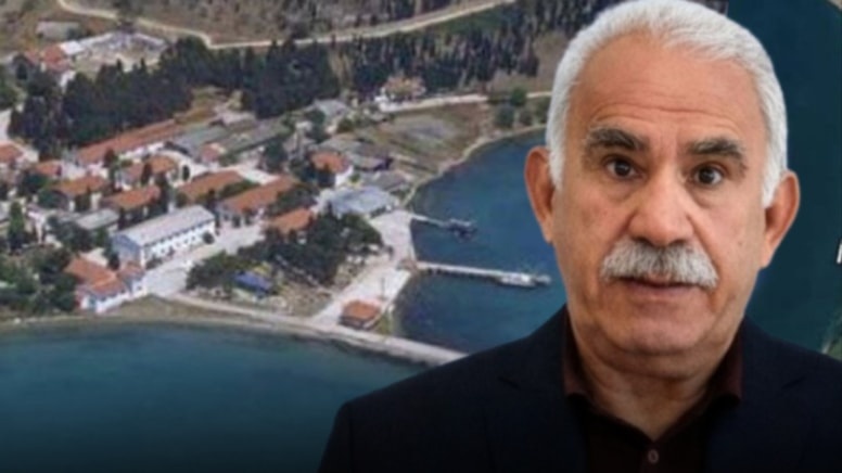 Details of Turkey's "Framework Law"; Öcalan excluded, PKK cases suspended for up to 10 years