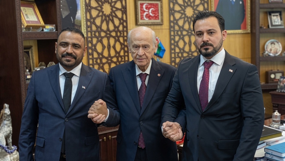 The powers of two former commanders of the Syrian armed groups have been reduced