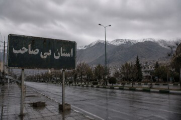 شاخص احساس بی صاحبی! / محمدحامد پورجعفری