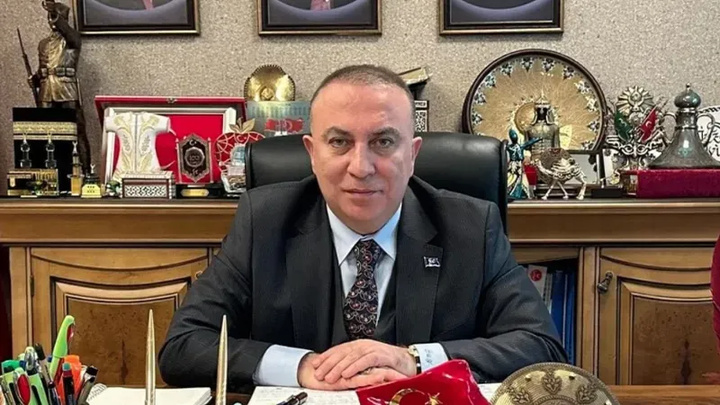 پیام معنادار نماینده MHP که قانون چارچوب را امضا نکرد: حتی مورچه هم صاحبی دارد