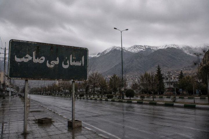 شاخص احساس بی صاحبی! / محمدحامد پورجعفری