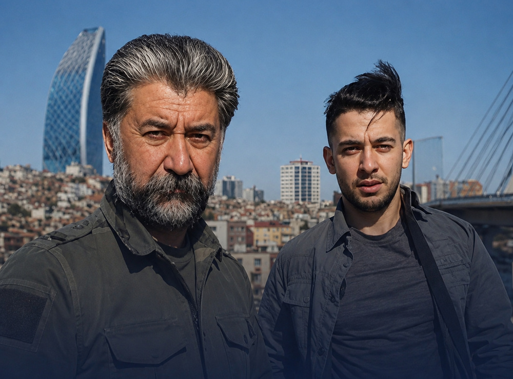 Shooting of Kurdish Youth Was Not a Terrorist Act
