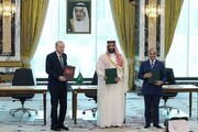 مثلث جدید امنیتی در خاورمیانه؛ مهار ایران یا خروج آمریکا از منطقه/ هاشم محمودی