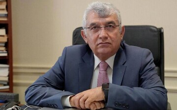 زبیر آیدار: پیشنهاد «قانون چارچوب» محدود و ناکافی است + فیلم