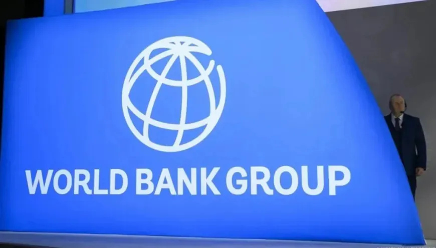 بانکی جیهانی ١٠٠ ملیۆن دۆلار بۆ نوێکردنەوەی سیستەمی پارەی سووریا تەرخان دەکات