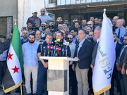 Can an oil deal with the US change the structure of Syria's energy?