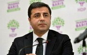 Abdulkadir Selvi's claim about Demirtaş being deprived of amnesty denied