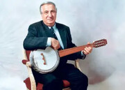 Aram Tigran built a bridge between Armenian and Kurdish music