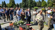 روزی آرام تیگران را در سرزمینی که آرزویش را داشت، به خاک خواهیم سپرد + فیلم