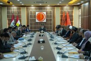 جماعت عدالت: بحران‌های اقلیم کردستان از سوی خود حاکمیت ایجاد شده‌اند
