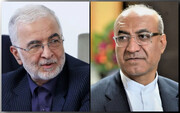 یک شهرستان جدید در کرمانشاه تشکیل می‌شود