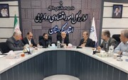مجوز مولدسازی برای ۶ مورد از املاک و دارایی های دستگاه های اجرایی کردستان صادر شد