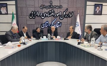 مجوز مولدسازی برای ۶ مورد از املاک و دارایی های دستگاه های اجرایی کردستان صادر شد