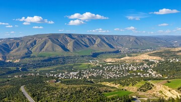 دمشق اقدام کلمبیا در به‌رسمیت شناختن حاکمیت رژیم صهیونیستی بر جولان را محکوم کرد