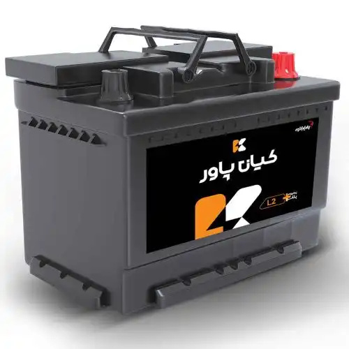 معنی RC در باتری چیست؟