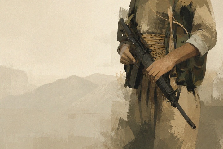 تسلیم شدن پ.ک.ک یا متولد شدن یک کشور دموکراتیک؟