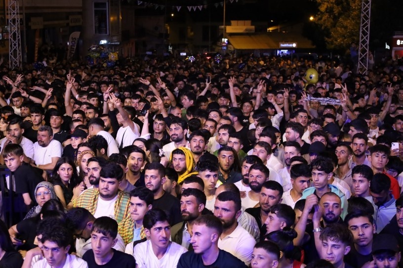 جشنواره «کوخ» پس از ۱۲ سال به گیم‌گیم بازگشت؛ از موسیقی کردی تا یادبود اکین وان + فیلم