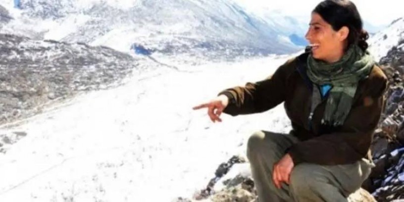 نمایش خشونت جنسی علیه پیکر بی جان عضو PKK پیامی تهدیدآمیز برای همه زنان بود