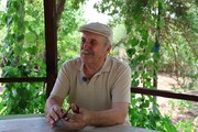 در زندان بود که آزادی حقیقی را چشیده و خندیدن را آغاز کردم؛ روایت یک زندانی کُرد + فیلم