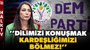 Demirtaş and Yüksekdağ should be released under the framework law