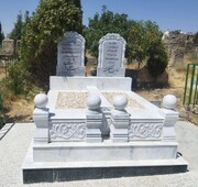 مدت‌زمان آماده‌سازی سنگ مزار چقدر است ؟