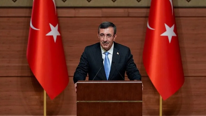 جودت ییلماز: جنگ با PKK هزینه زیادی روی دست ما گذاشته است