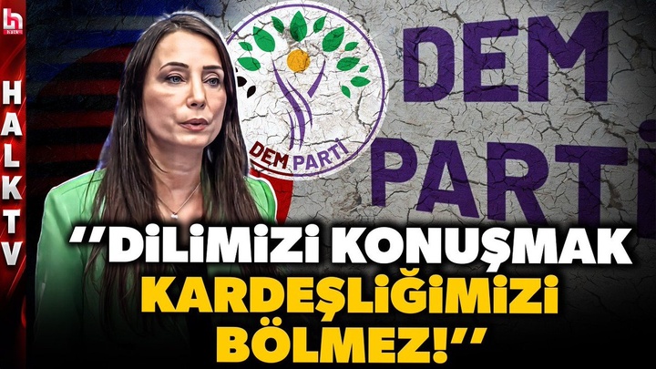 Demirtaş and Yüksekdağ should be released under the framework law