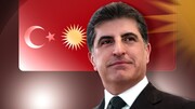 پەسەند کردنی یاسای چوارچێوە وه‌رچه‌رخانێكی گرنگه‌ به‌ره‌و ئاشتییه‌كی به‌رده‌وام لە تورکیا