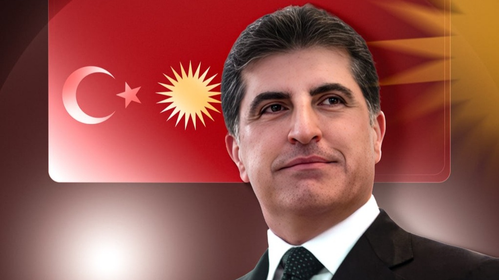 پەسەند کردنی یاسای چوارچێوە وه‌رچه‌رخانێكی گرنگه‌ به‌ره‌و ئاشتییه‌كی به‌رده‌وام لە تورکیا