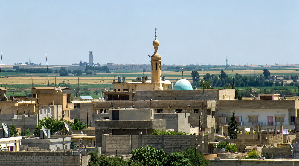 ادغام بدون بازگشت؟ سره‌کانی آزمون اعتبار نظم جدید سوریه